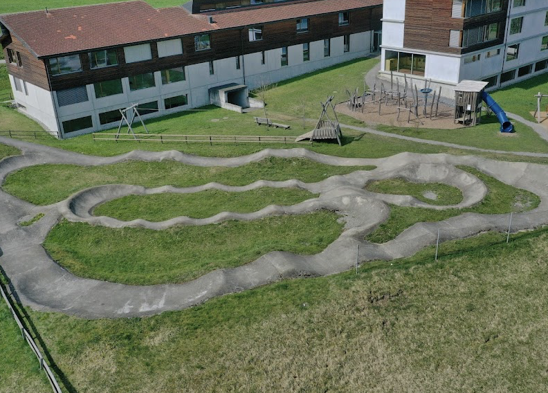 Jenaz pumptrack